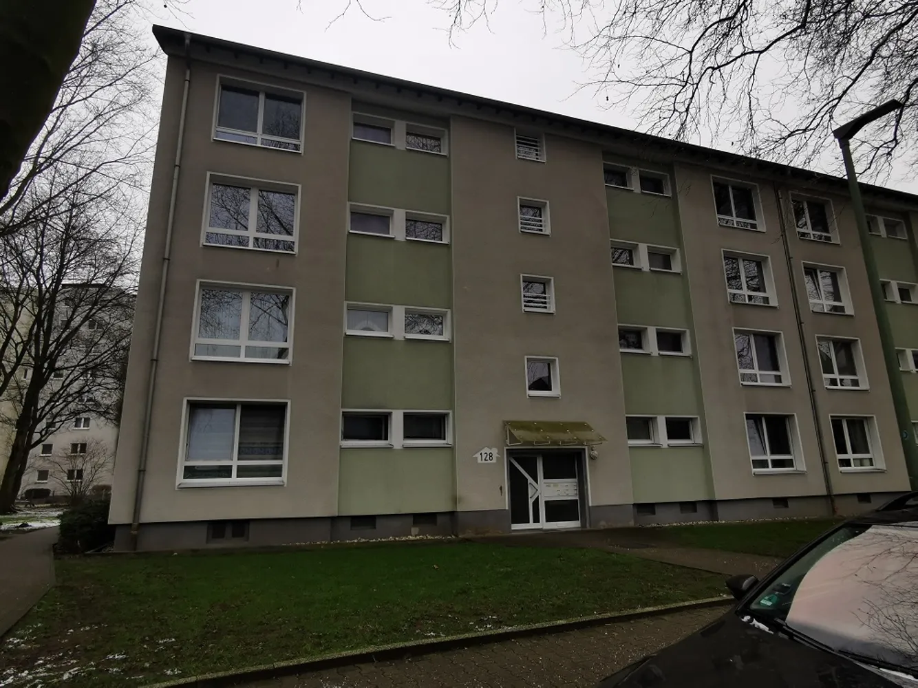4 Zimmer Wohnung mit 70 m² in Gelsenkirchen – Bild 10