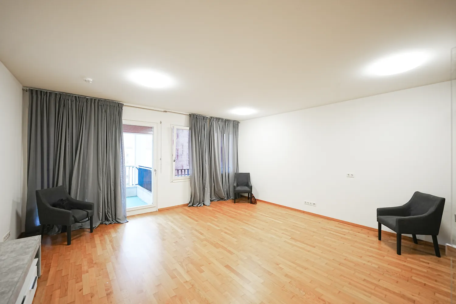 2 Zimmer Wohnung mit 81 m² in Berlin – Bild 8