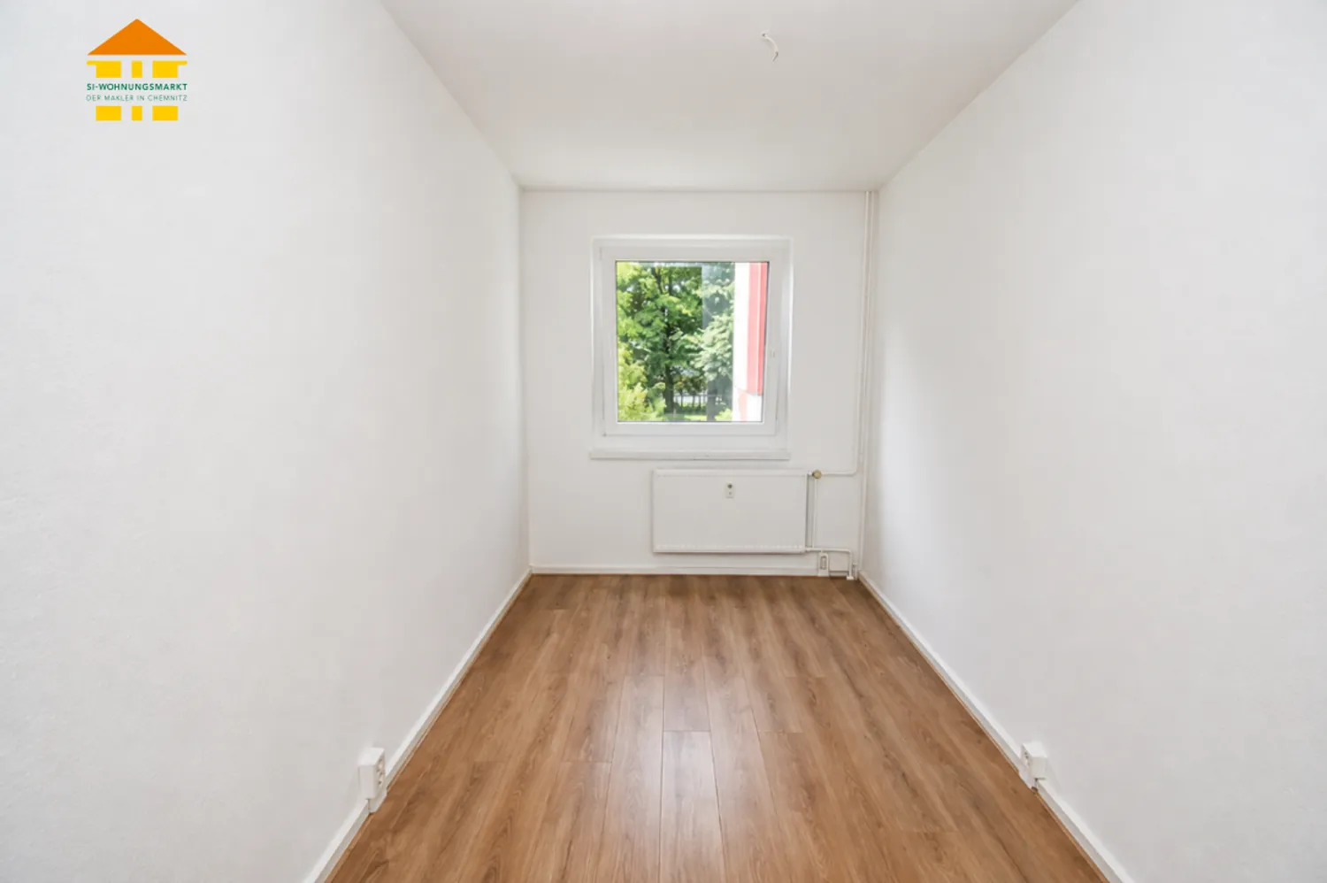 3 room apartment with 69 m² in Chemnitz – Photo 6