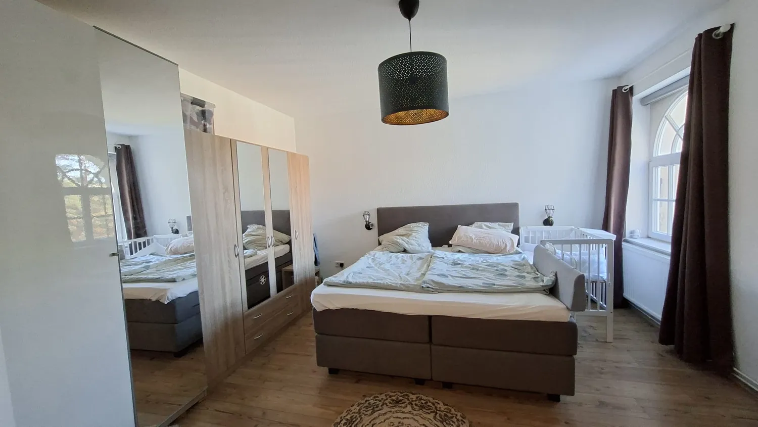 3 Zimmer Wohnung mit 92 m² in Hannover – Bild 2