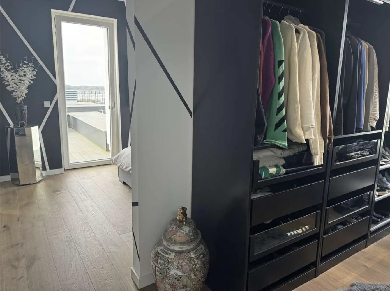 3 room apartment with 126 m² in Düsseldorf – Photo 10