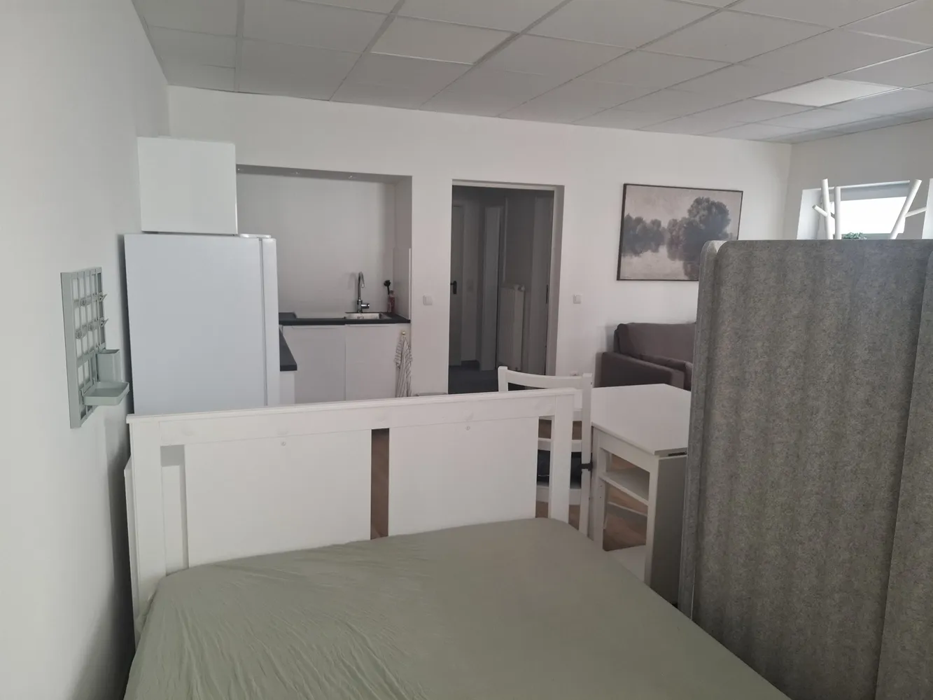2 Zimmer Wohnung mit 40 m² in Augsburg – Bild 8