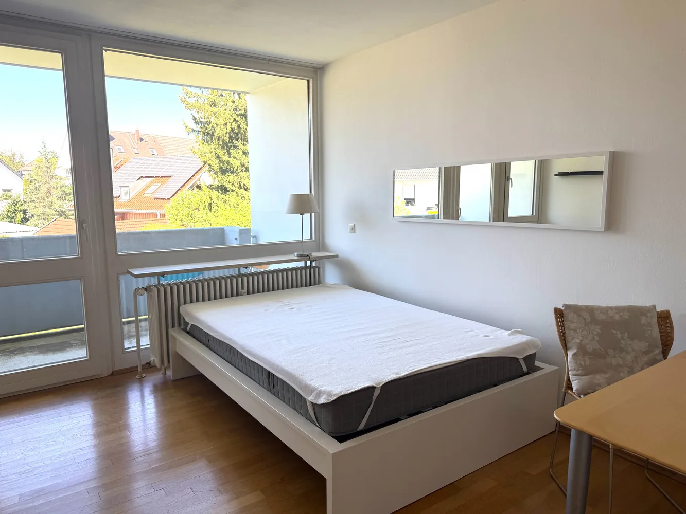 1 Zimmer Wohnung mit 30 m² in München – Bild 10