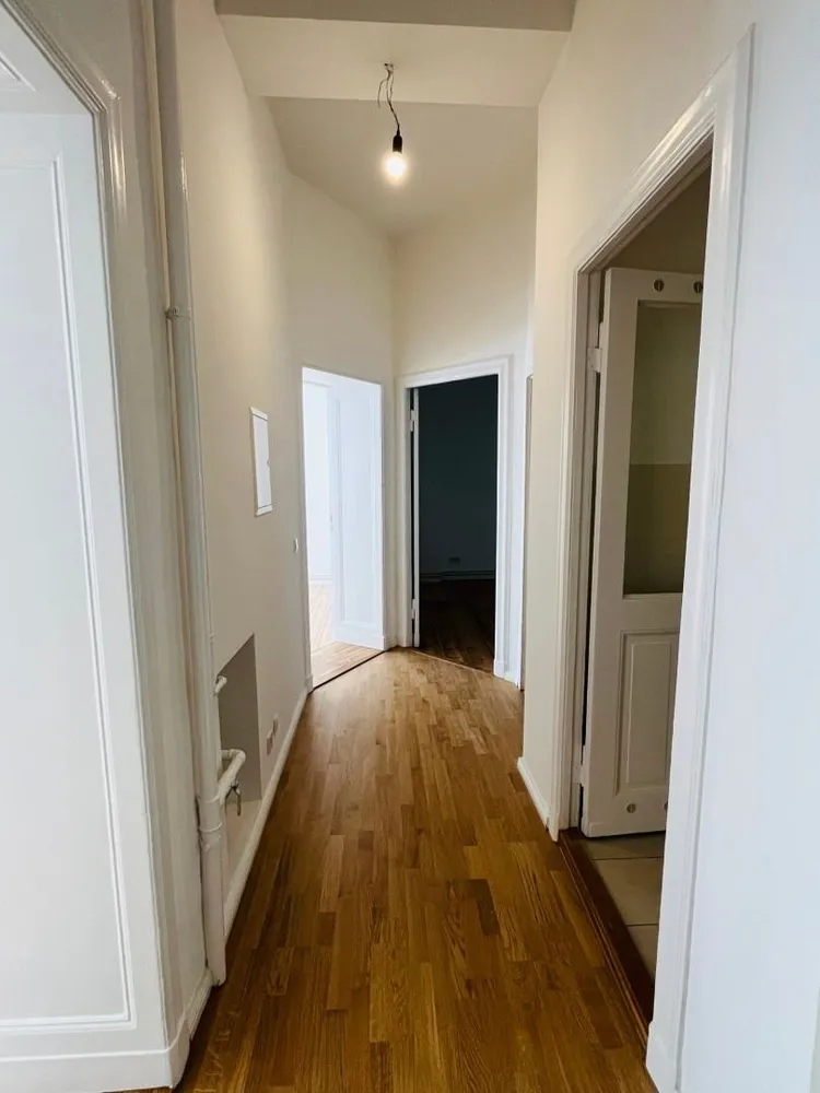 3 Zimmer Wohnung mit 84 m² in Berlin – Bild 11