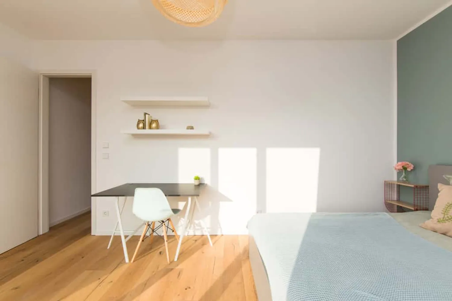 Shared room with 16 m² in Berlin – Photo 5