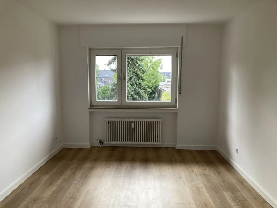2 Zimmer Wohnung mit 61 m² in Willich – Bild 3