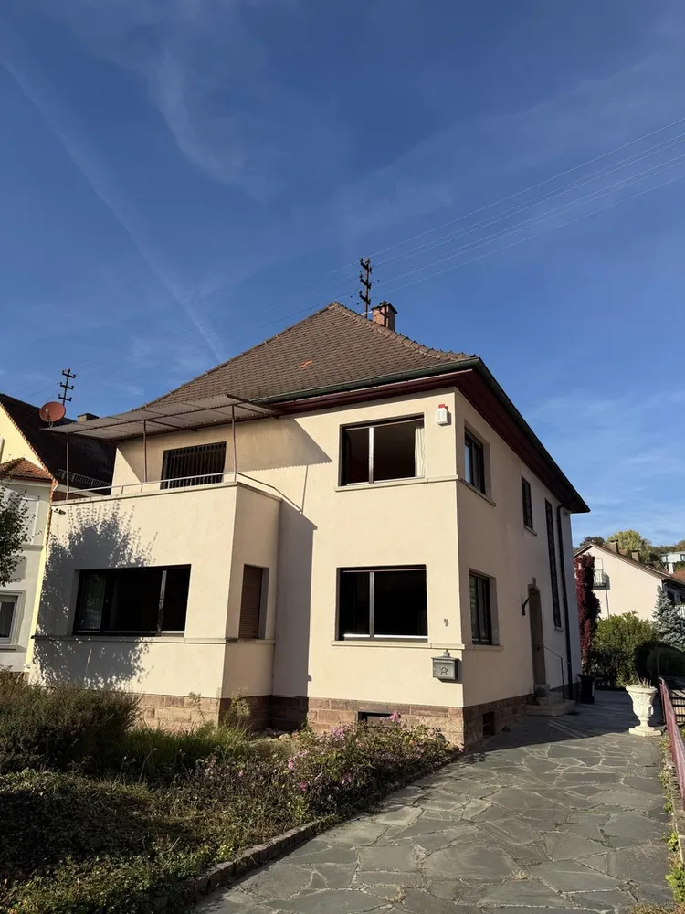 7 Zimmer Haus mit 219 m² in Karlsruhe – Bild 5