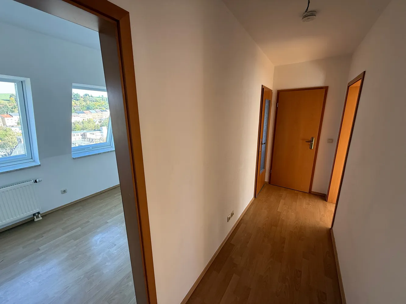 2 Zimmer Wohnung mit 48 m² in Greiz – Bild 10