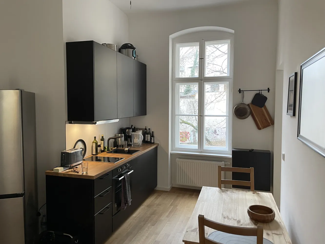 3 Zimmer Wohnung mit 51 m² in Berlin – Bild 1