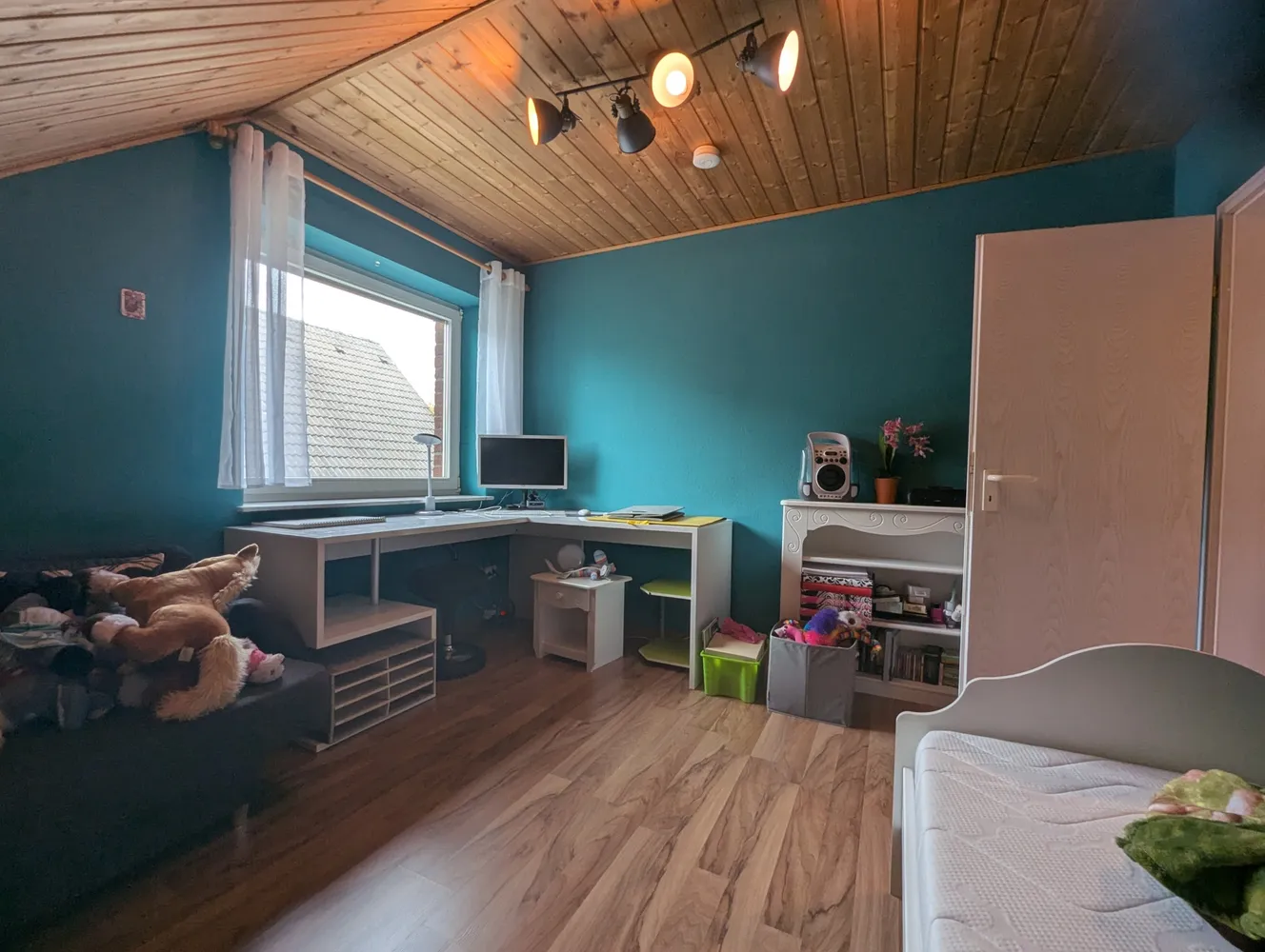 2 Zimmer Wohnung mit 70 m² in Iserlohn – Bild 6