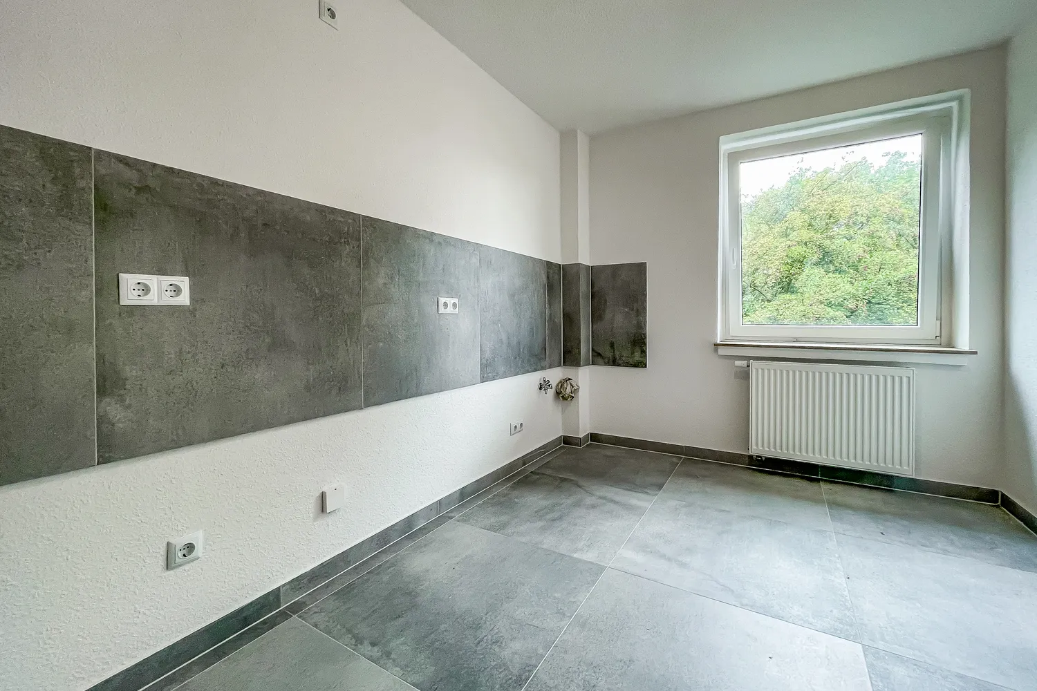 3 Zimmer Wohnung mit 62 m² in Bochum – Bild 4