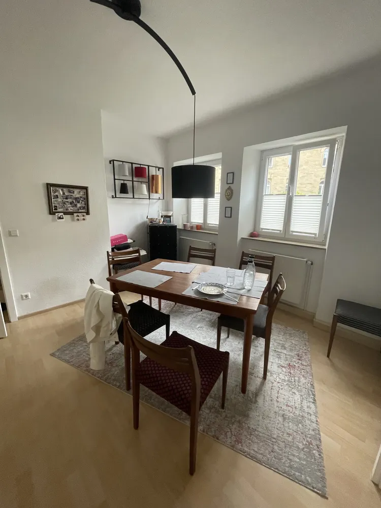 4 Zimmer Wohnung mit 67 m² in Stuttgart – Bild 4