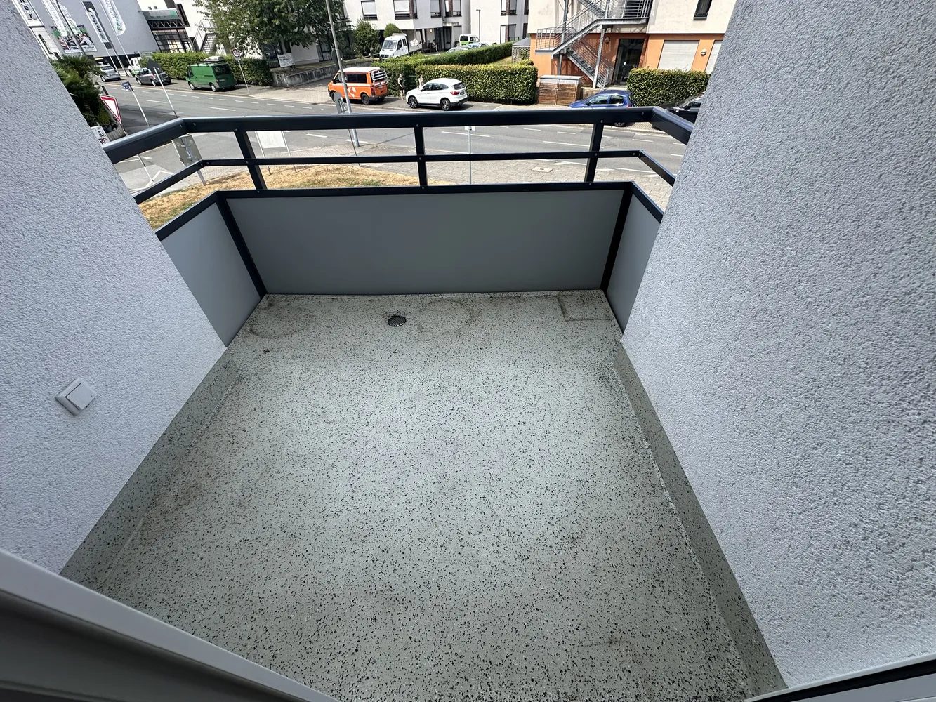 2 Zimmer Wohnung mit 49 m² in Dortmund – Bild 3