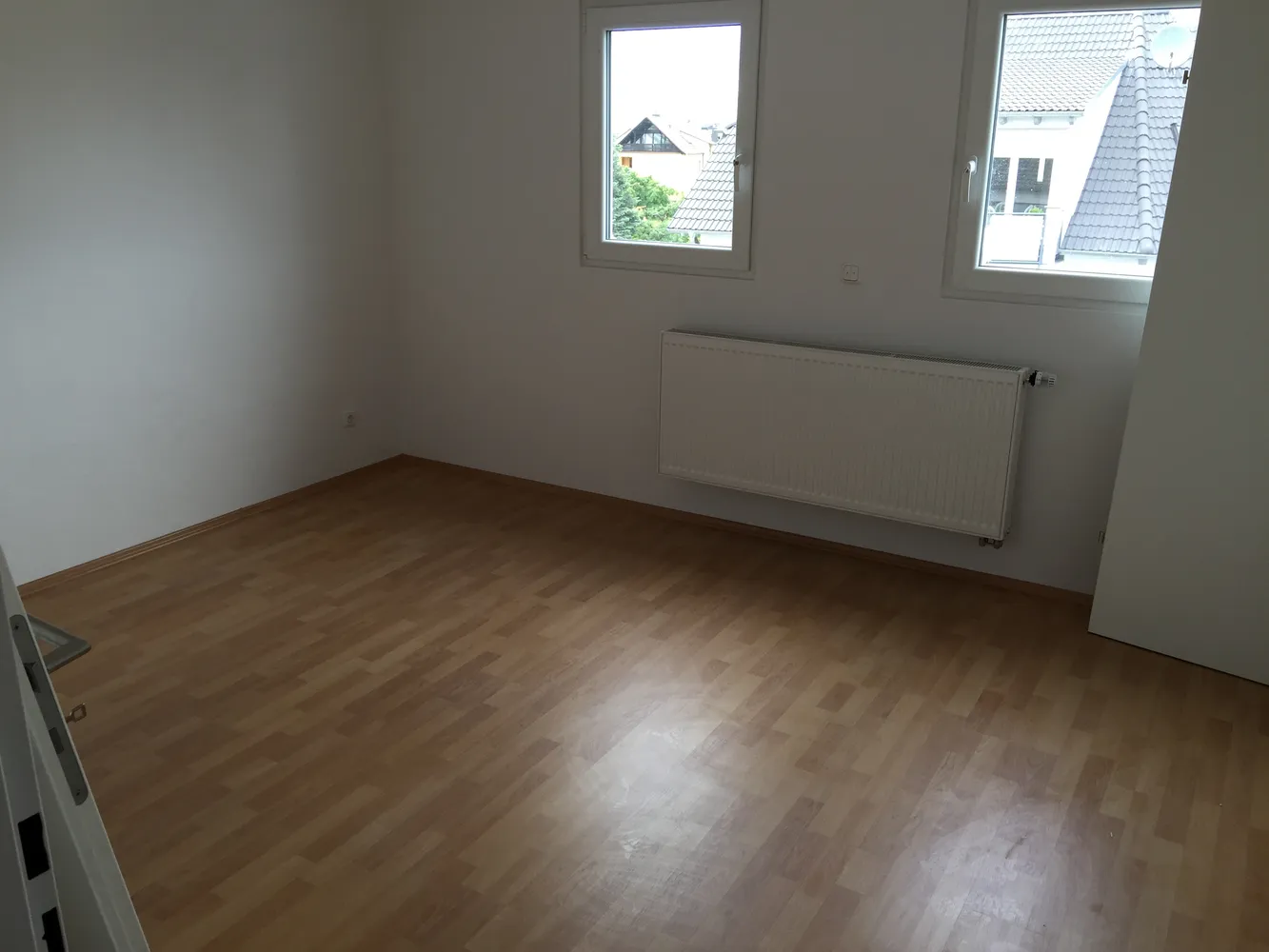 4 room apartment with 108 m² in Rodgau – Photo 2