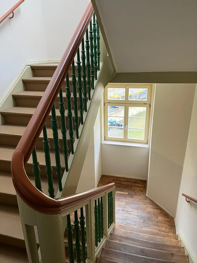 2 Zimmer Wohnung mit 54 m² in Leipzig – Bild 11