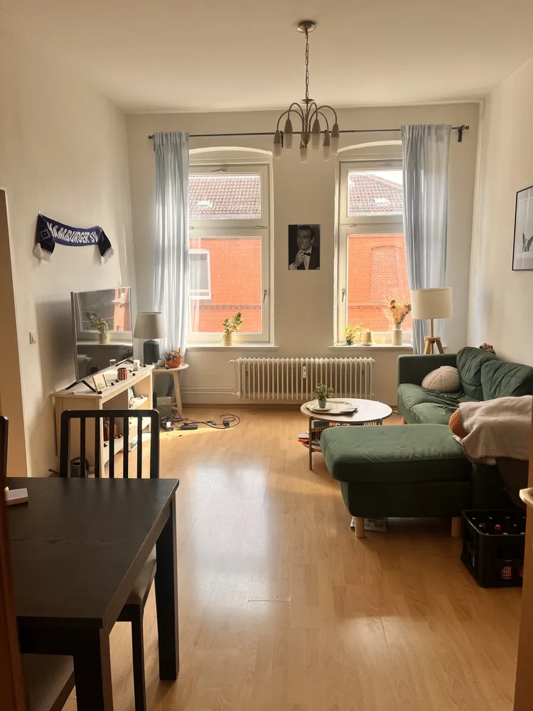 3 room apartment with 72 m² in Kiel – Photo 1