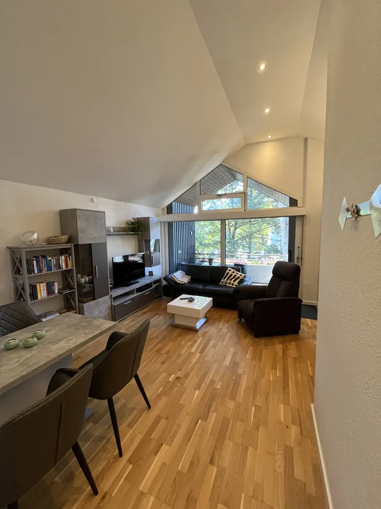 2 room apartment with 48 m² in Hanover – Photo 10