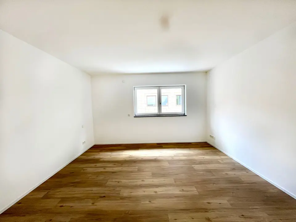 2 room apartment with 63 m² in Fürth – Photo 1