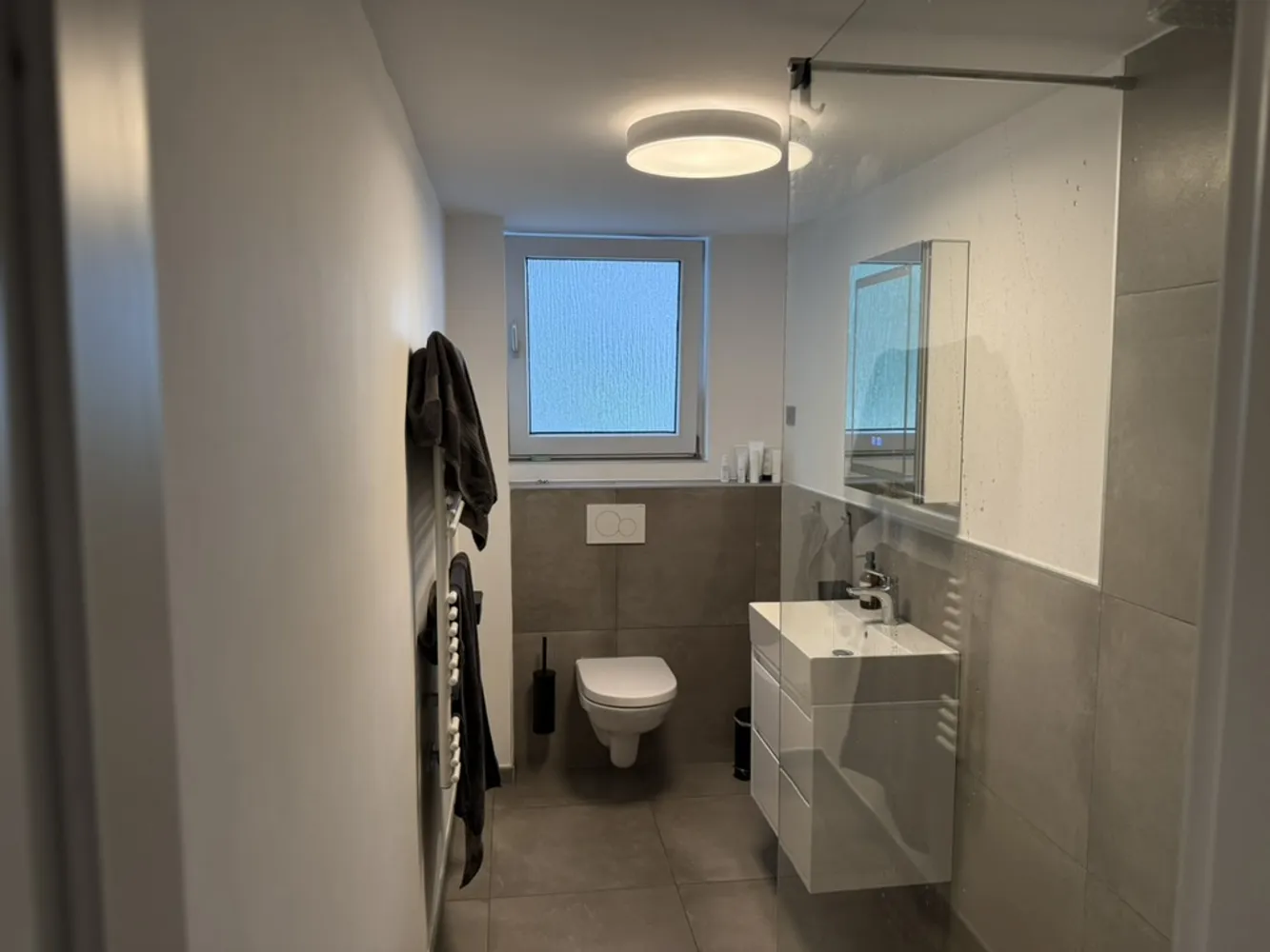 3 Zimmer Wohnung mit 65 m² in Düsseldorf – Bild 6