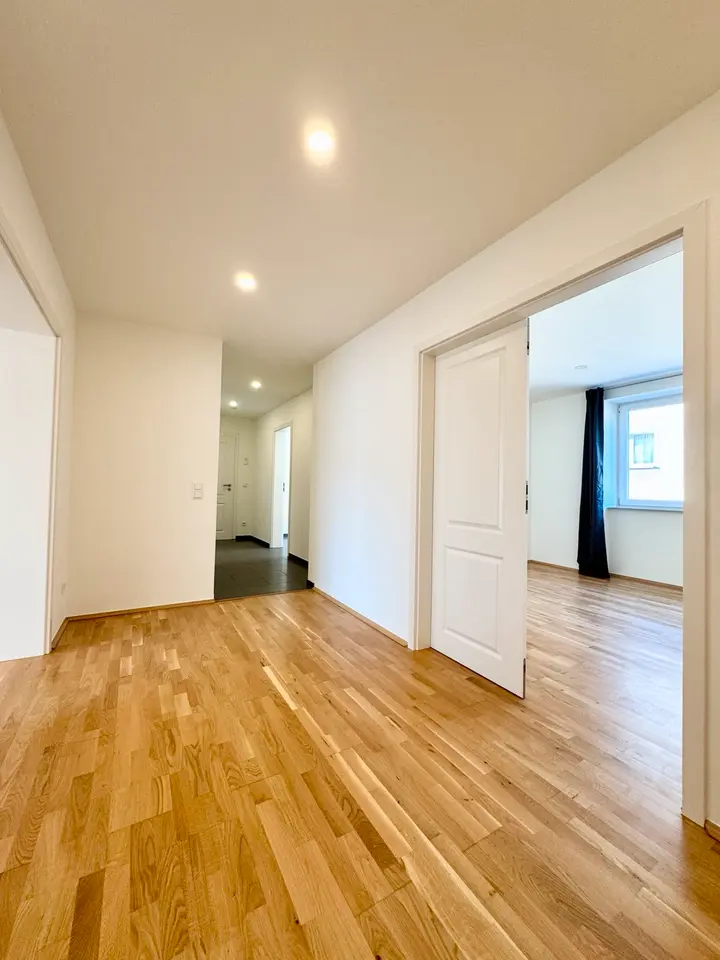 3 Zimmer Wohnung mit 65 m² in Wuppertal – Bild 7