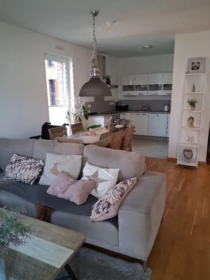 2 Zimmer Wohnung mit 62 m² in Tönisvorst – Bild 7