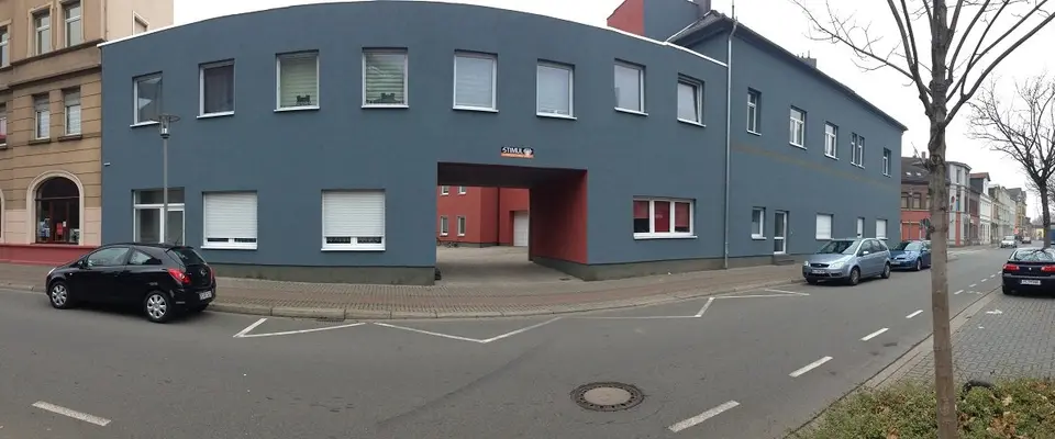 5 Zimmer Wohnung mit 138 m² in Peine – Bild 1