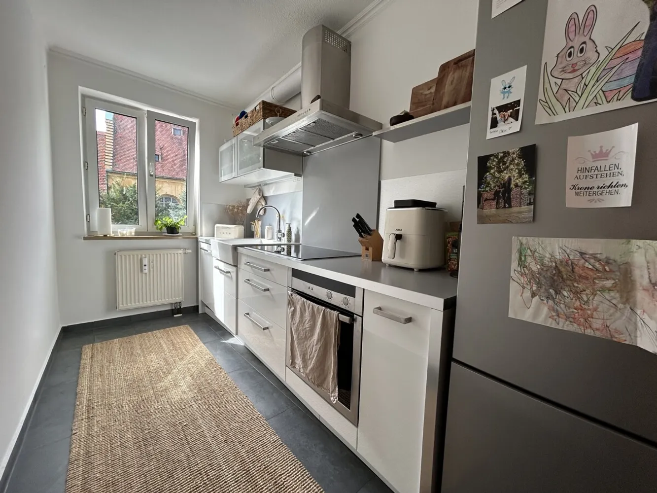 2 Zimmer Wohnung mit 57 m² in Augsburg – Bild 7