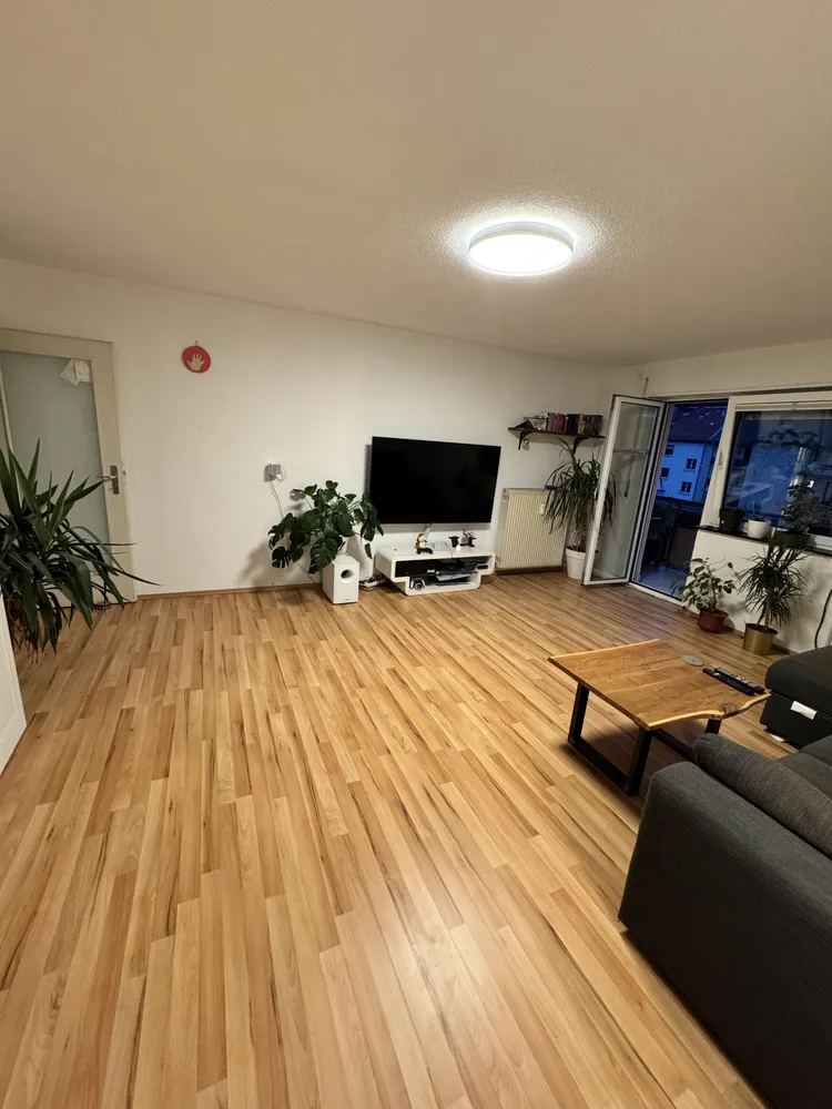 2 Zimmer Wohnung mit 74 m² in Mannheim – Bild 2