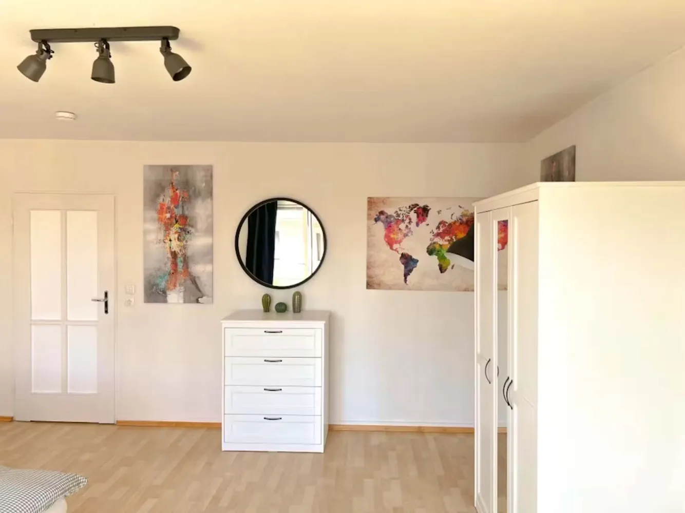 WG-Zimmer in Frankfurt am Main – Bild 5