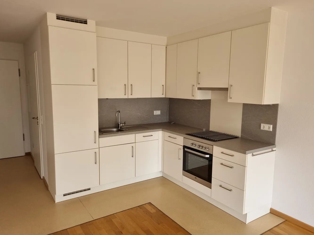 1 Zimmer Wohnung mit 51 m² in Oldenburg – Bild 1