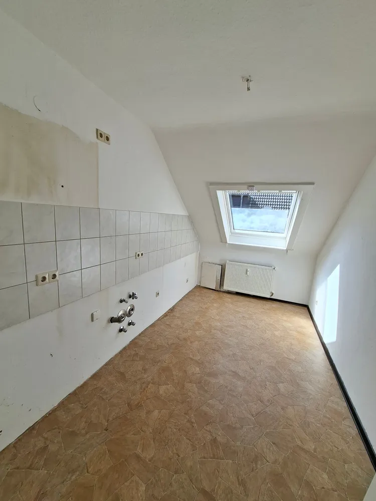2 Zimmer Wohnung mit 62 m² in Bremen – Bild 4