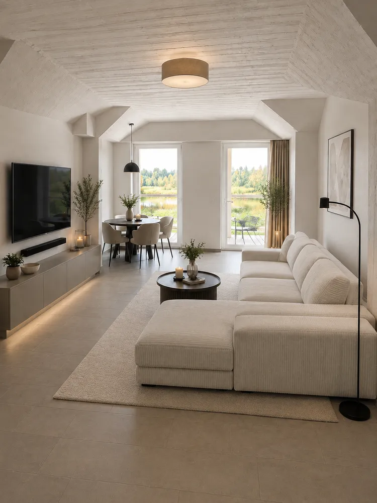 3 room apartment with 83 m² in Magdeburg – Photo 1