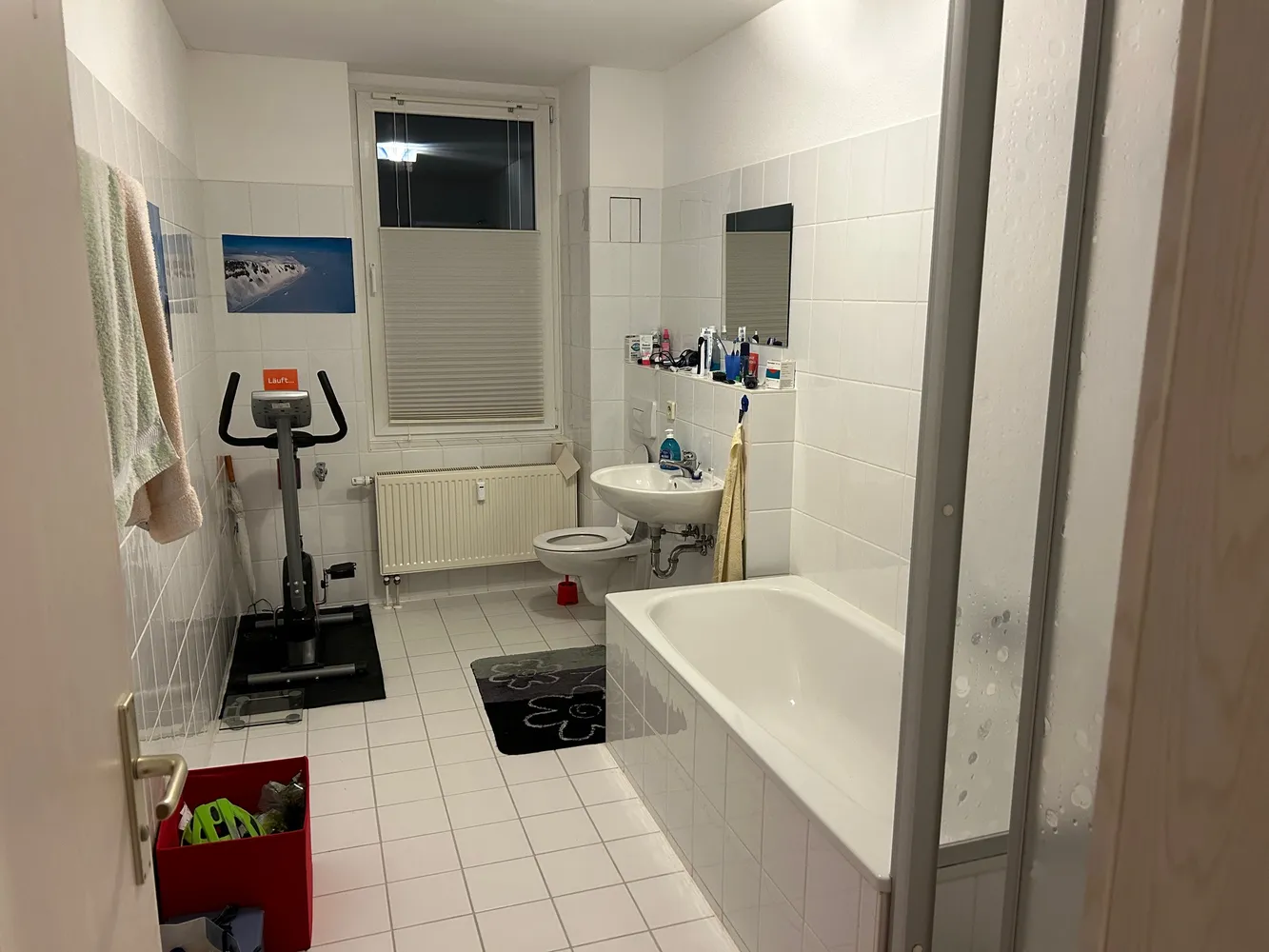 2 Zimmer Wohnung mit 68 m² in Chemnitz – Bild 1