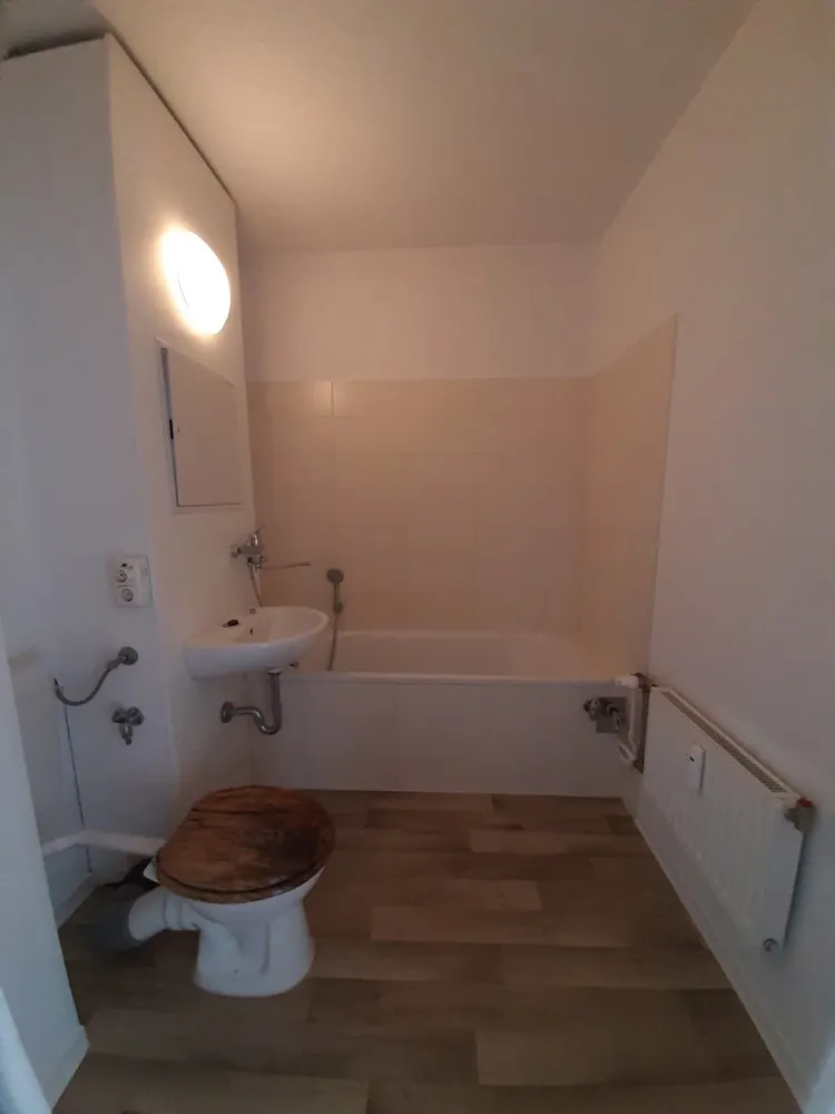 3 Zimmer Wohnung mit 57 m² in Frankfurt (Oder) – Bild 4