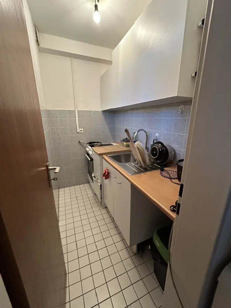 1 Zimmer Wohnung mit 35 m² in Bonn – Bild 2