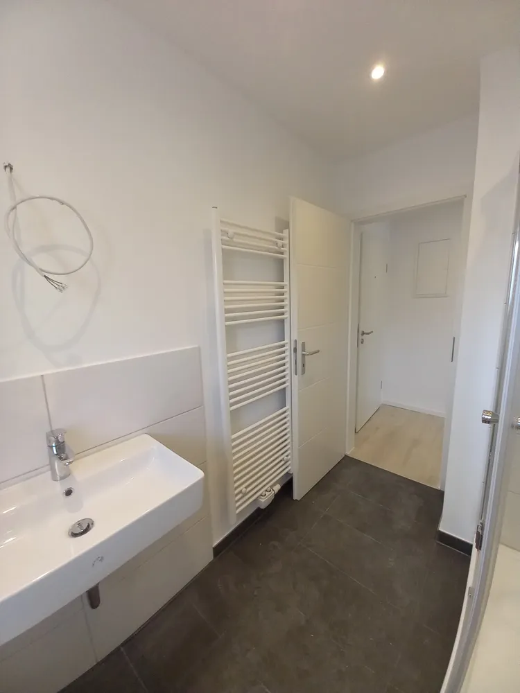 3 Zimmer Wohnung mit 53 m² in Bochum – Bild 6