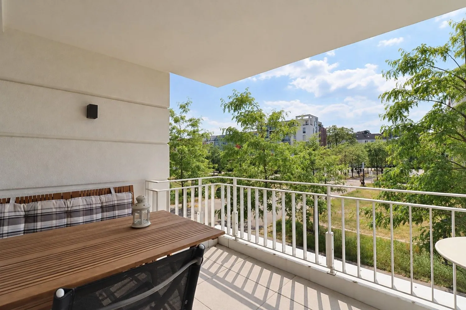 3 room apartment with 82 m² in Düsseldorf – Photo 10