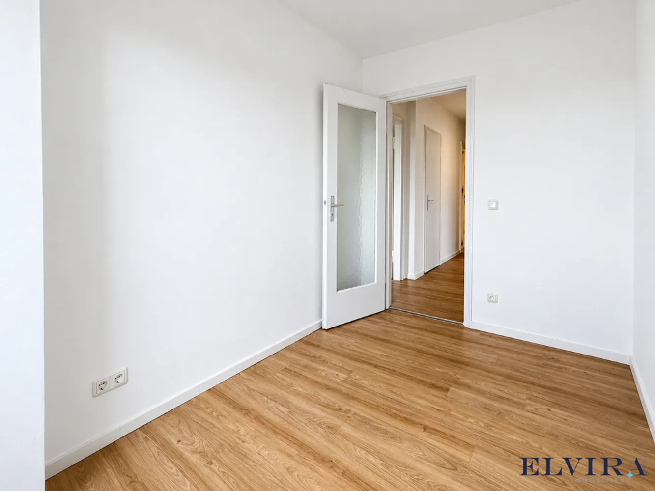 3 Zimmer Wohnung mit 61 m² in München – Bild 6