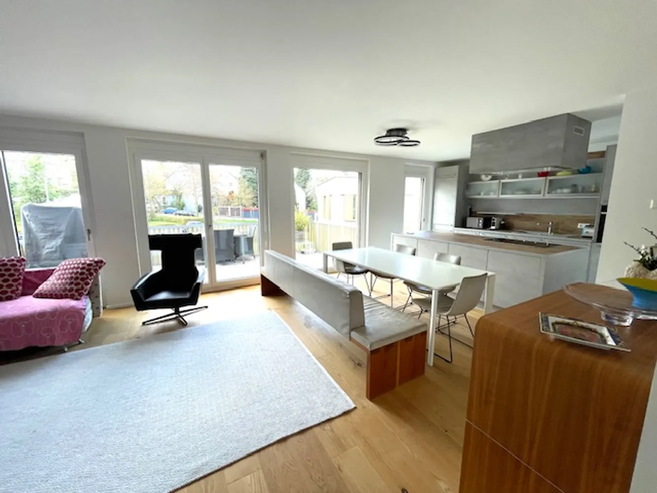 3 Zimmer Wohnung mit 94 m² in Heilbronn – Bild 3