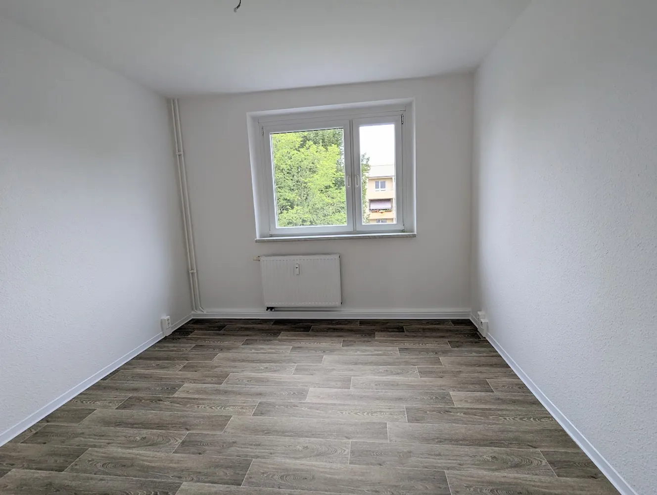 4 room apartment with 66 m² in Magdeburg – Photo 3