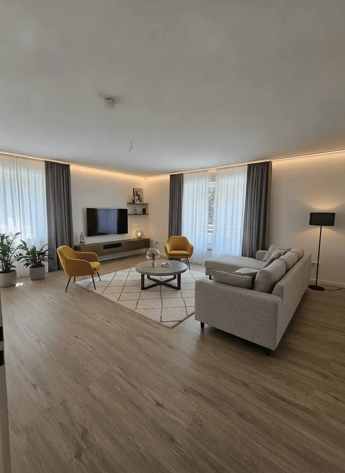 2 Zimmer Wohnung mit 60 m² in Iserlohn – Bild 1