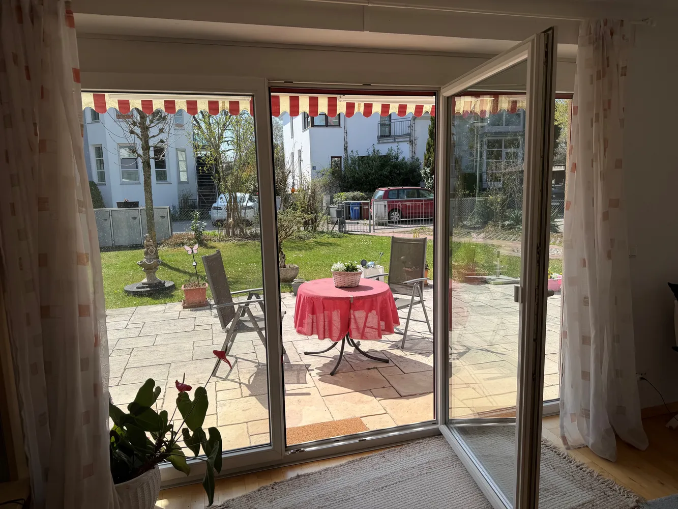 2 Zimmer Wohnung mit 68 m² in München – Bild 2