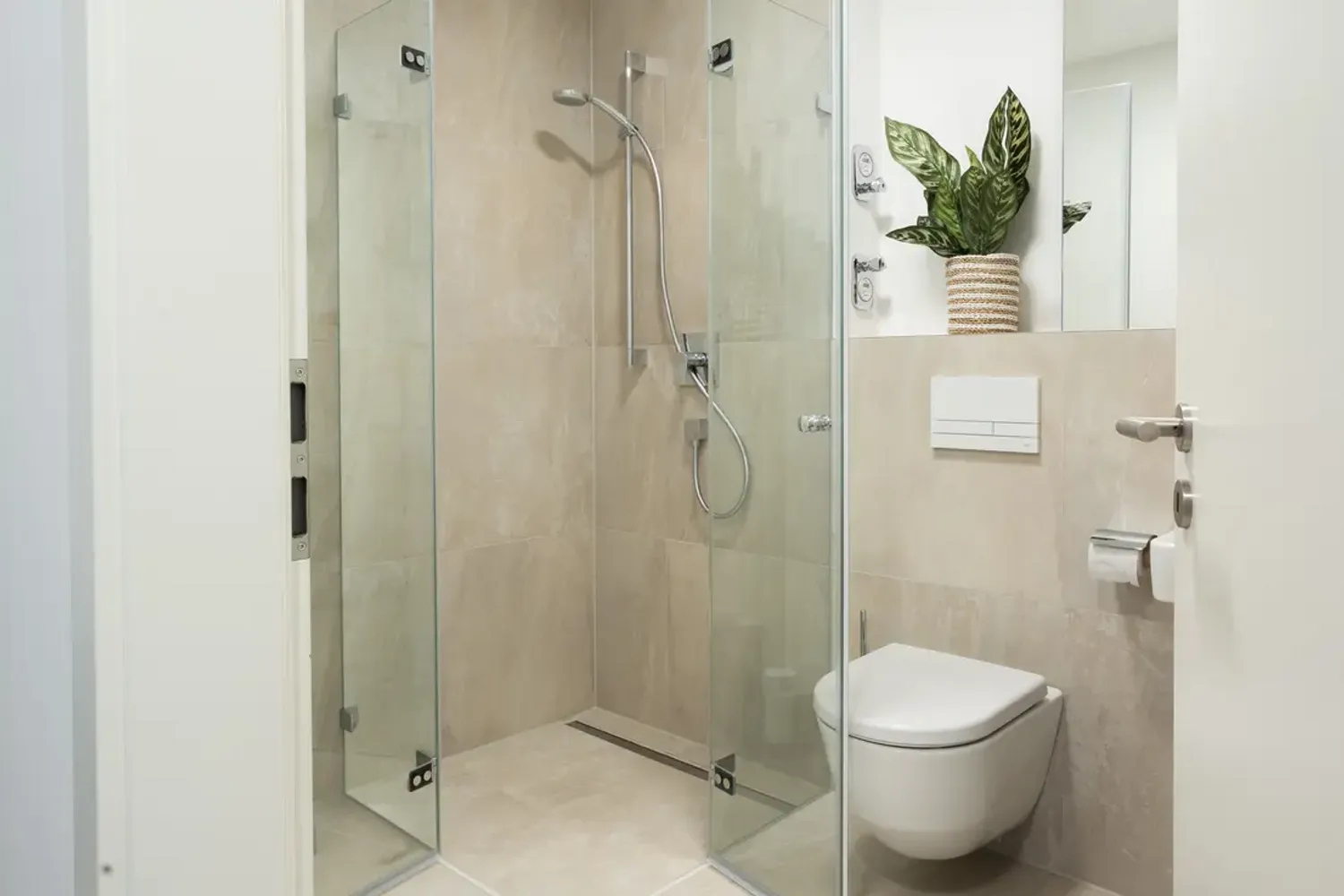 3 Zimmer Wohnung mit 75 m² in Nürnberg – Bild 7
