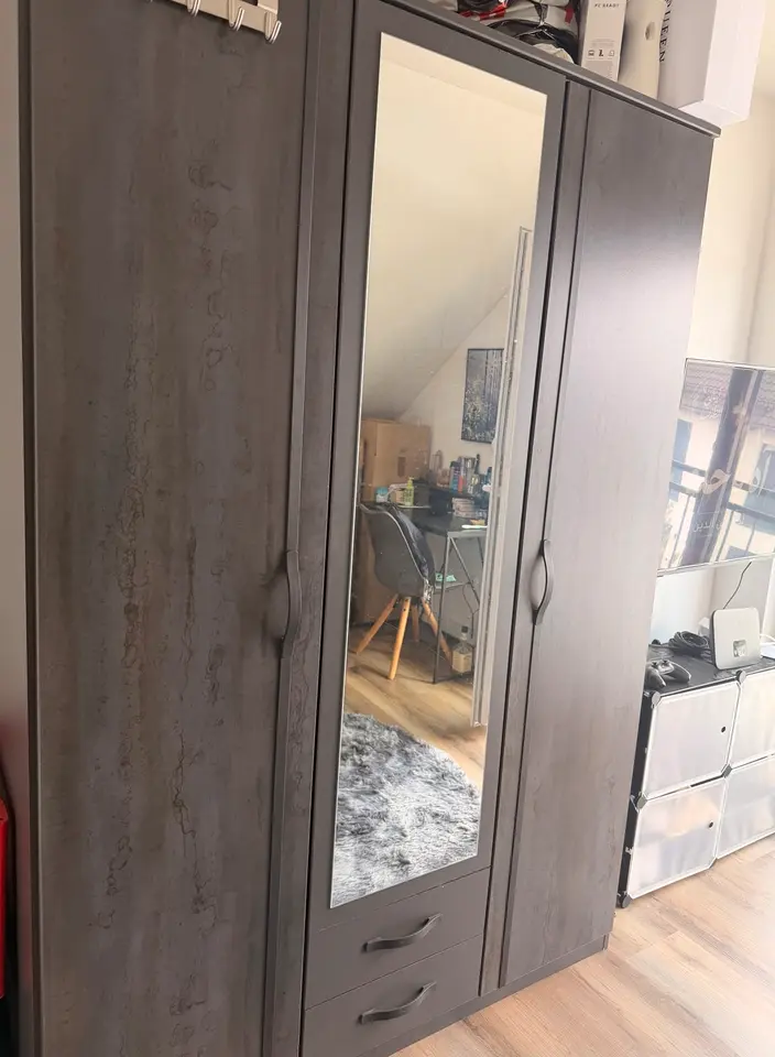 WG-Zimmer mit 23 m² in Regensburg – Bild 8
