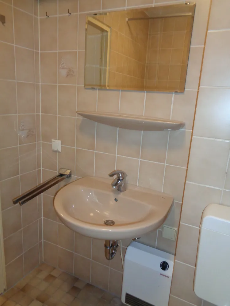 1 Zimmer Wohnung mit 29 m² in Mannheim – Bild 11