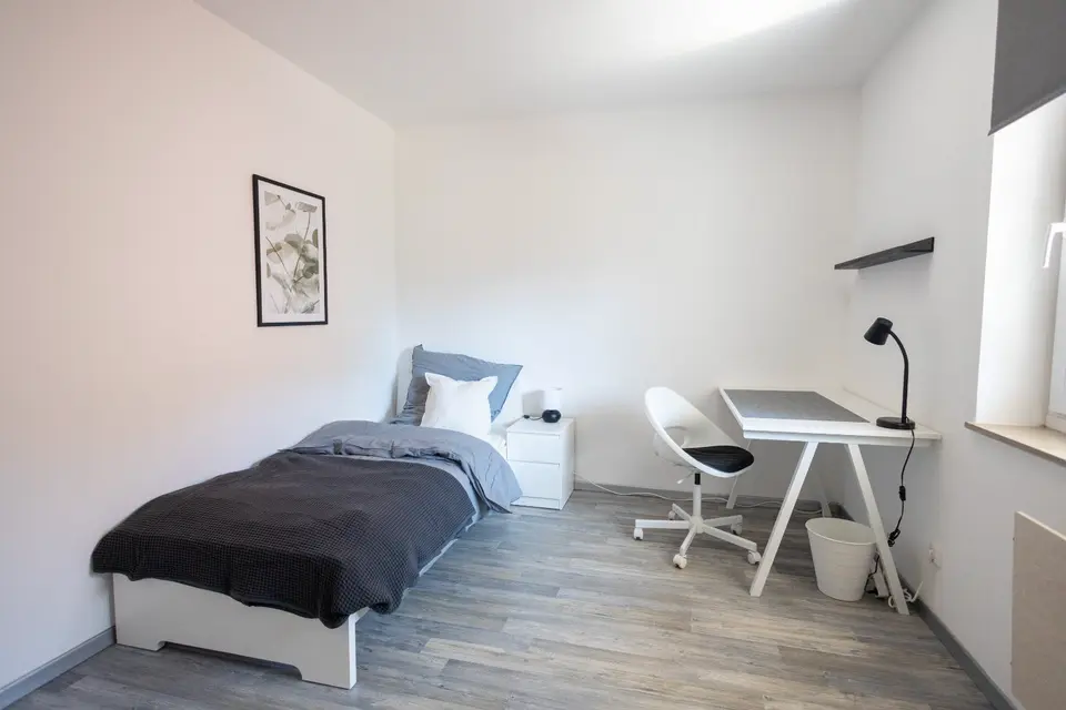WG-Zimmer mit 13 m² in Regensburg – Bild 3