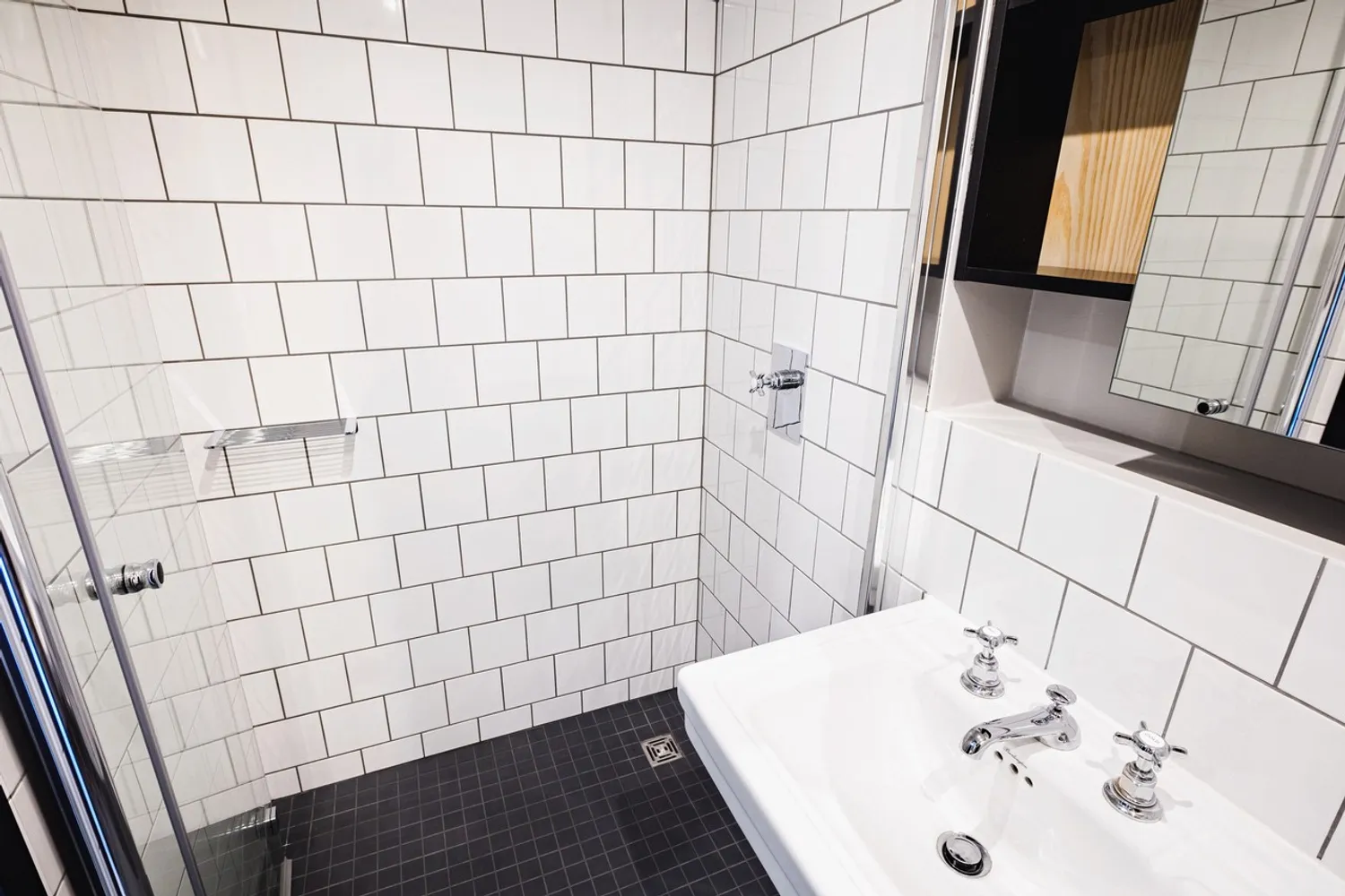 1 Zimmer Wohnung mit 18 m² in Berlin – Bild 7