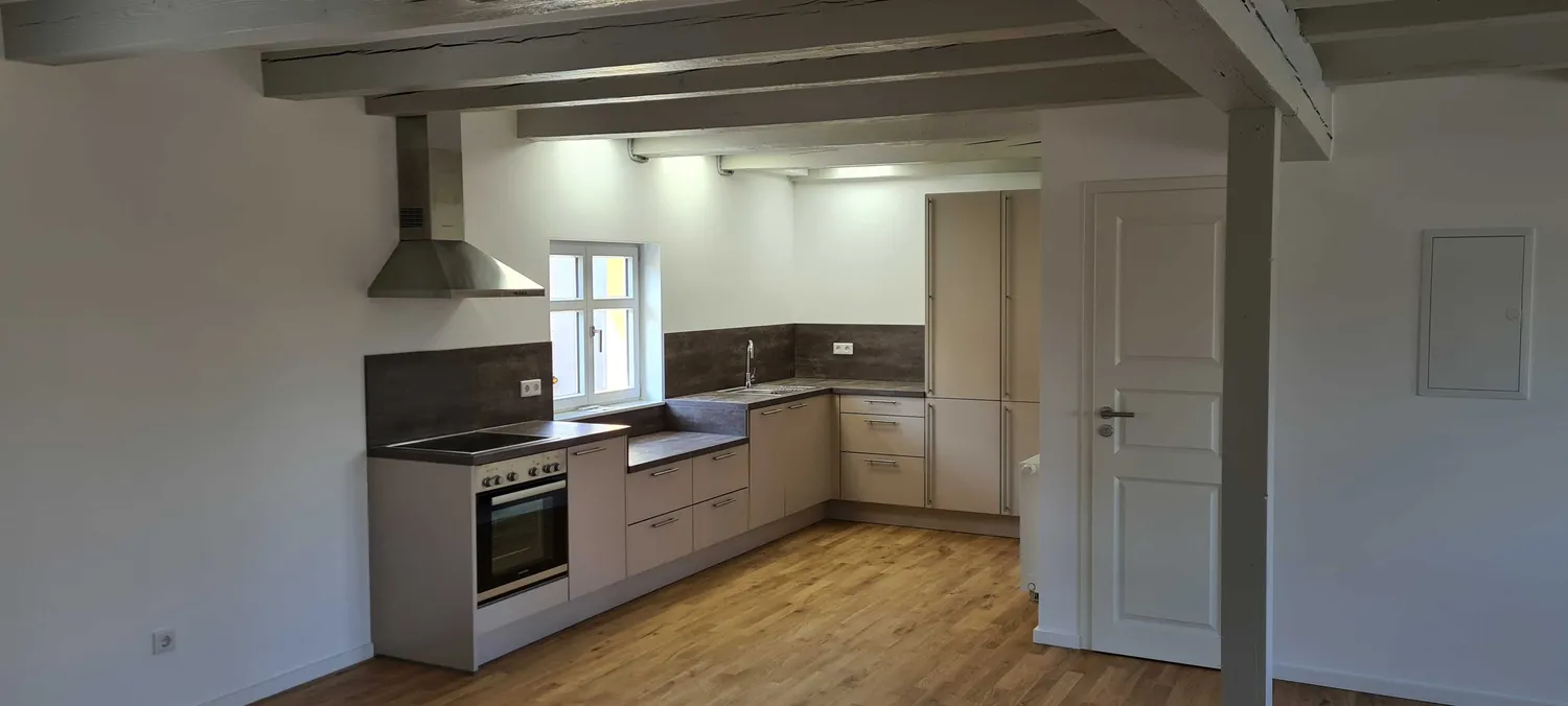 3 room apartment with 87 m² in Bayreuth – Photo 10