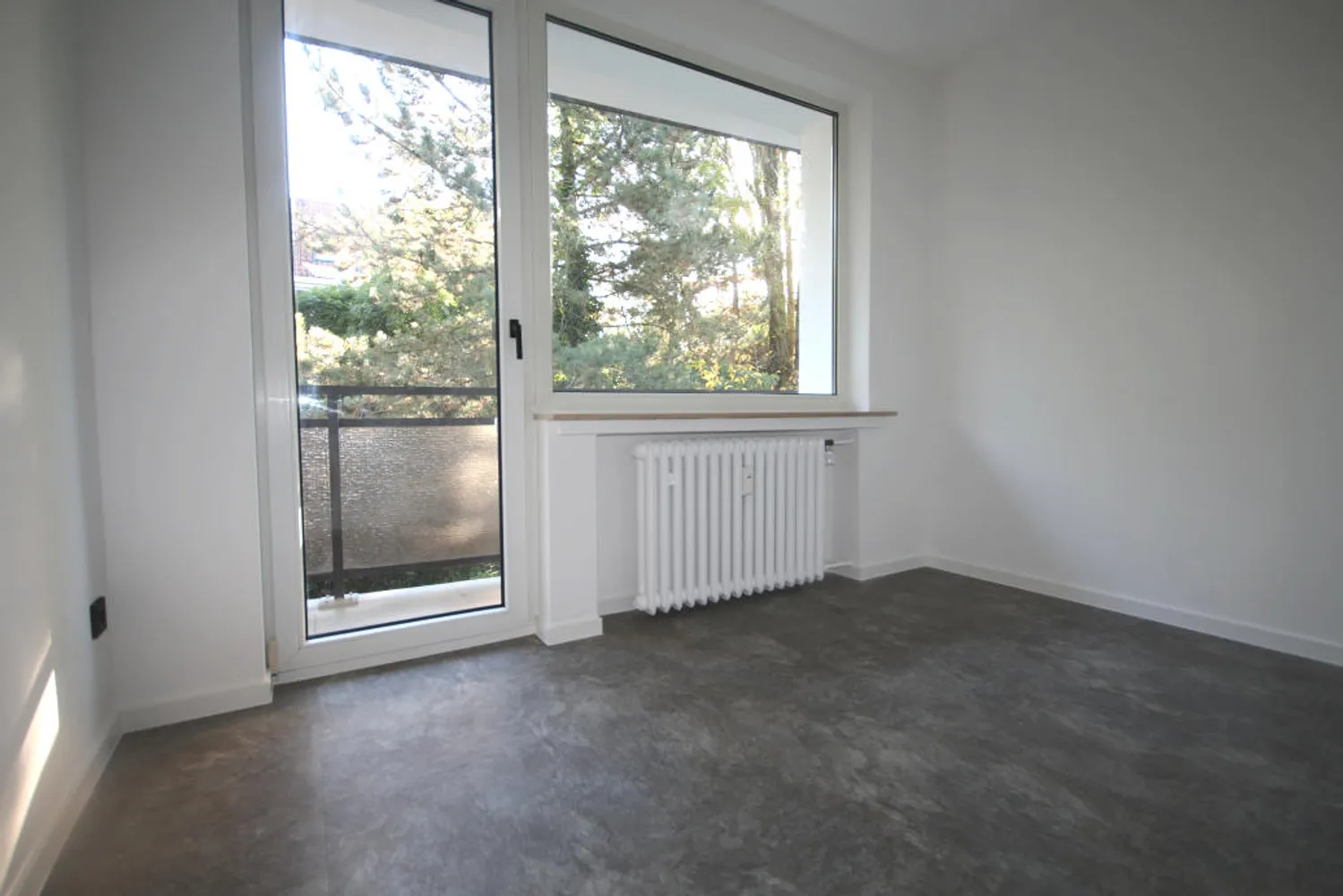4 room apartment with 98 m² in Düsseldorf – Photo 9