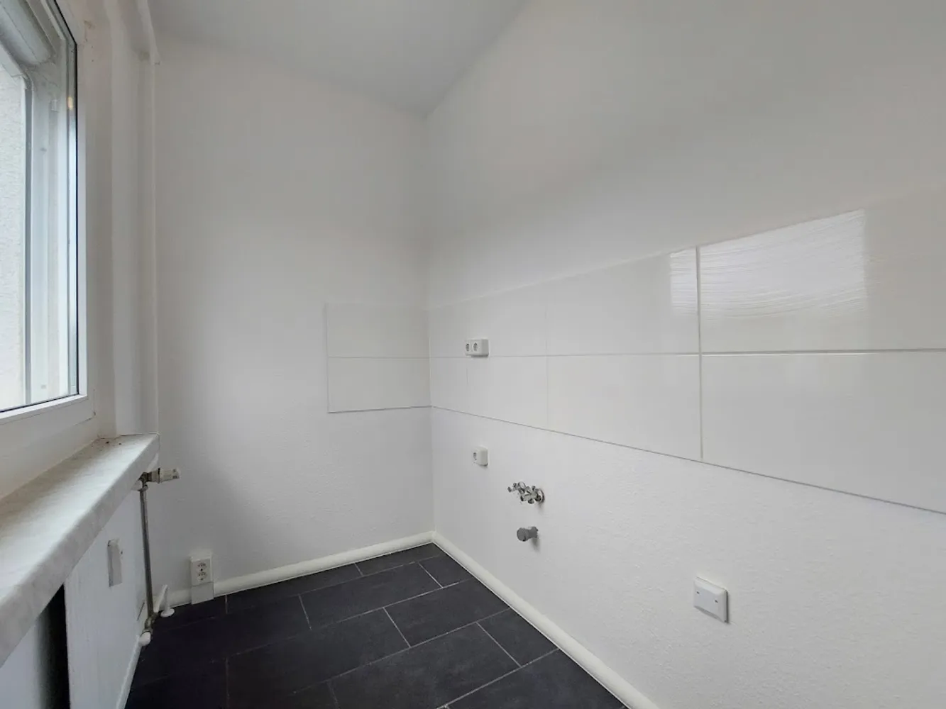 1 Zimmer Wohnung mit 27 m² in Dresden – Bild 2